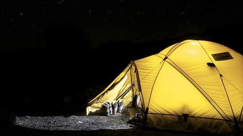25 Camping Tips That Make Your Trip Easier