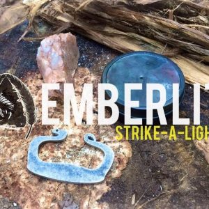 Emberlit Strike-A-Light