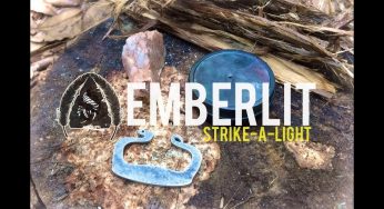 Emberlit Strike-A-Light