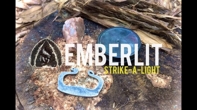 Emberlit Strike-A-Light