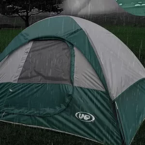 2 Person Dome Tent Review