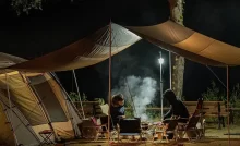 camping essentials