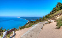 Sleeping Bear Dunes